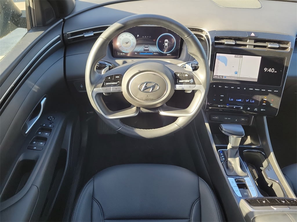 Thumbnail: 2024 Hyundai Santa Cruz - 8