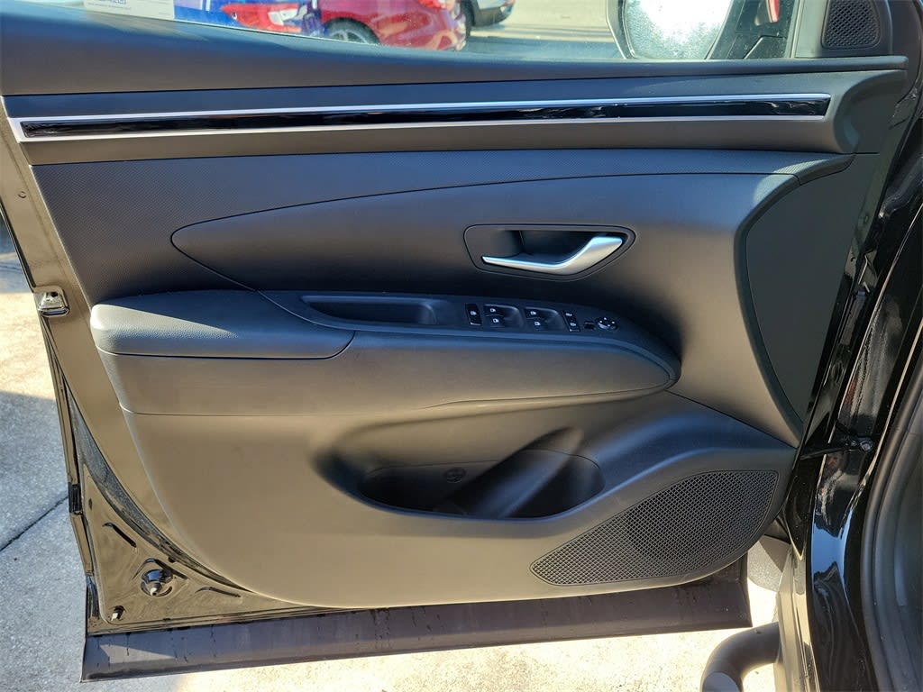 Thumbnail: 2024 Hyundai Santa Cruz - 20