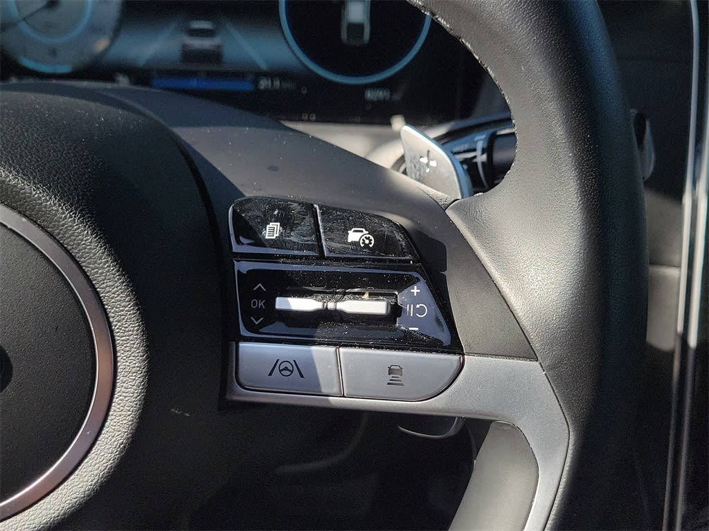 Thumbnail: 2024 Hyundai Santa Cruz - 25