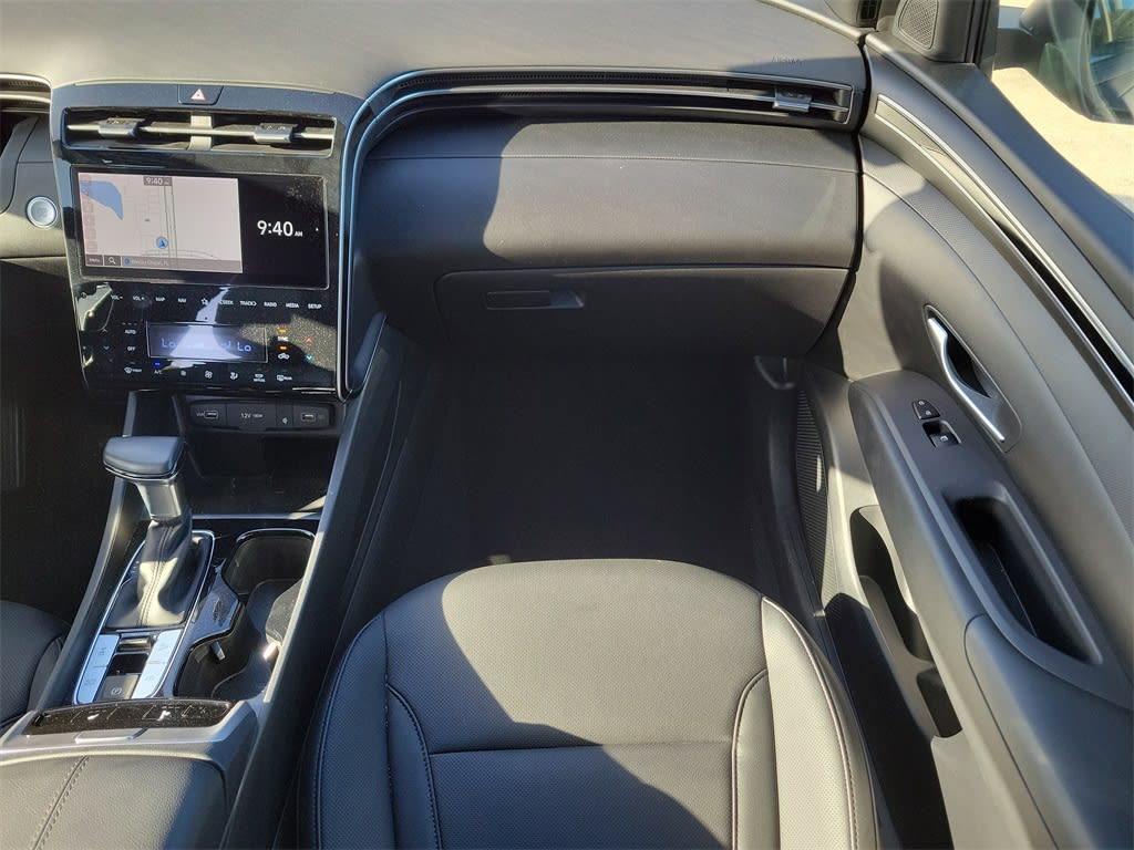 Thumbnail: 2024 Hyundai Santa Cruz - 19