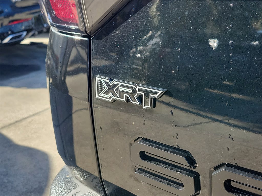 Thumbnail: 2024 Hyundai Santa Cruz - 6