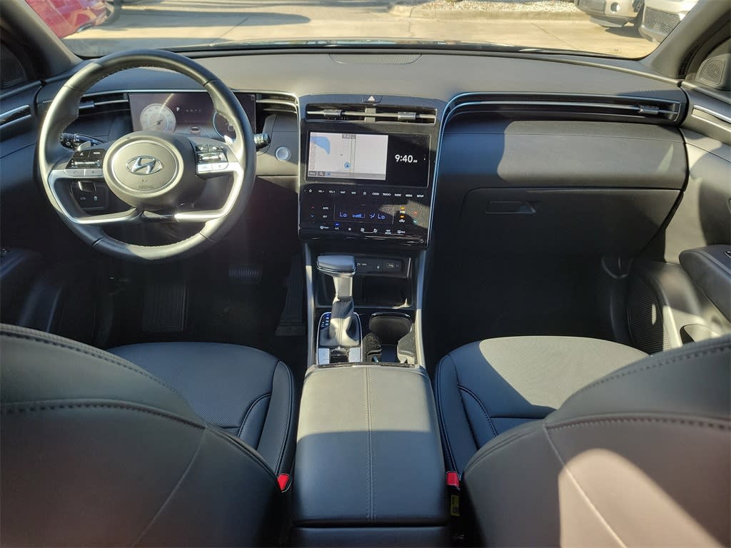 Thumbnail: 2024 Hyundai Santa Cruz - 2