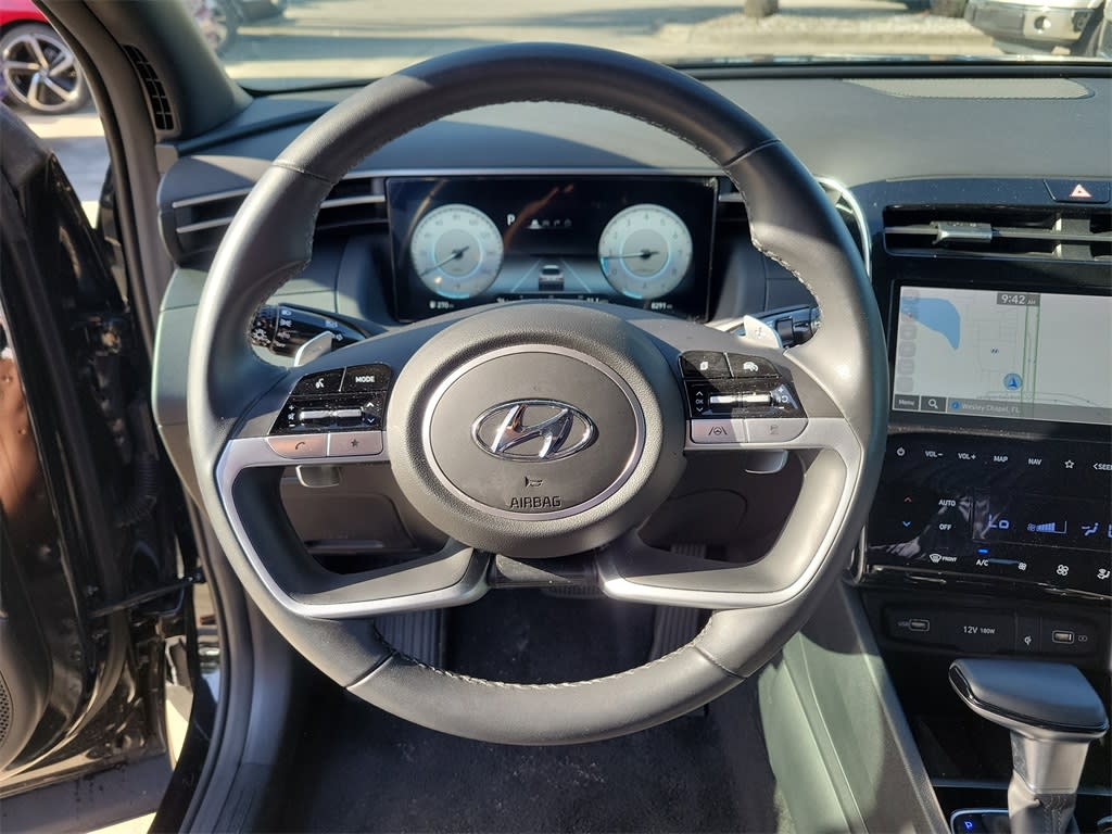 Thumbnail: 2024 Hyundai Santa Cruz - 13