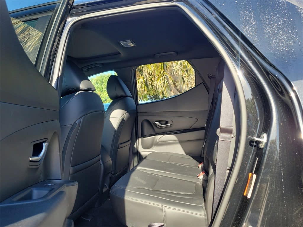 Thumbnail: 2024 Hyundai Santa Cruz - 11