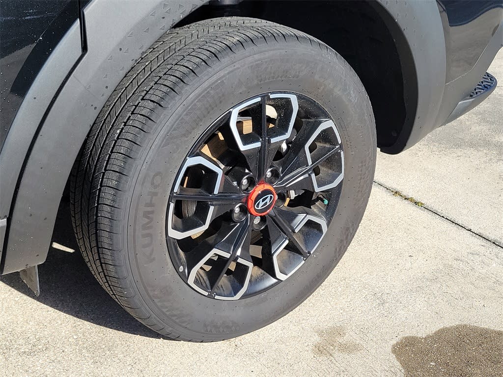 Thumbnail: 2024 Hyundai Santa Cruz - 7