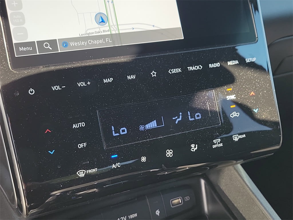 Thumbnail: 2024 Hyundai Santa Cruz - 28