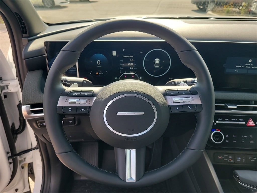 Thumbnail: 2025 Hyundai Santa Cruz - 10