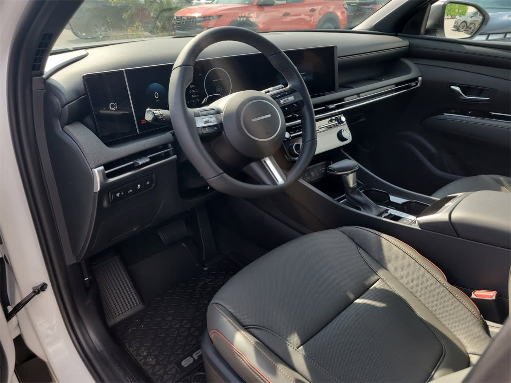 Thumbnail: 2025 Hyundai Santa Cruz - 9