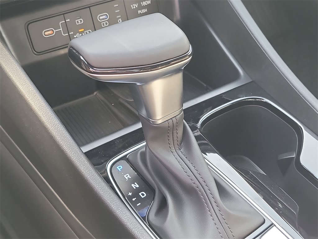 Thumbnail: 2025 Hyundai Santa Cruz - 12