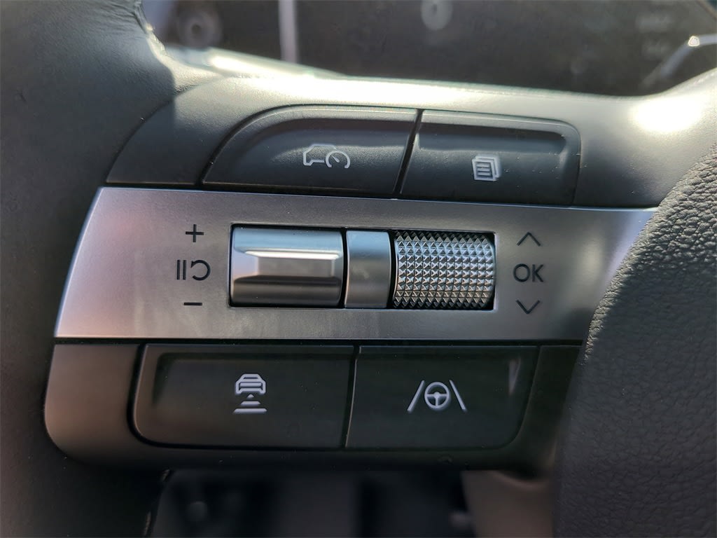 Thumbnail: 2025 Hyundai Santa Cruz - 25