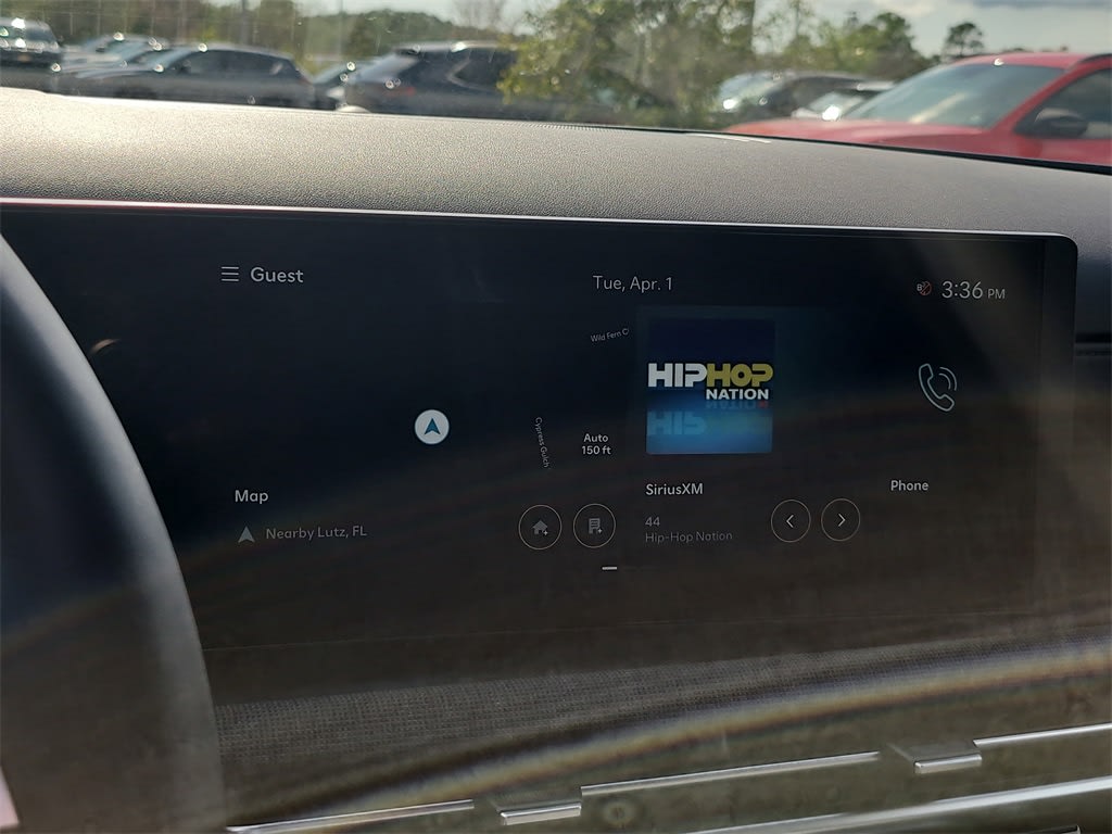 Thumbnail: 2025 Hyundai Santa Cruz - 27