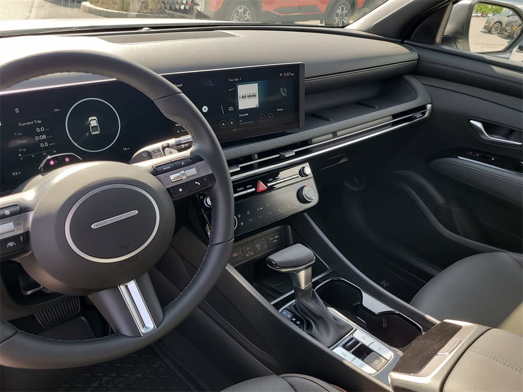 Thumbnail: 2025 Hyundai Santa Cruz - 31