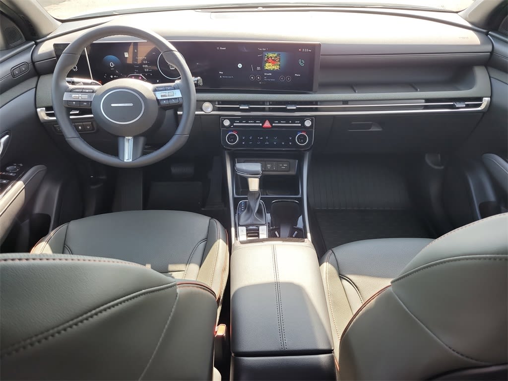 Thumbnail: 2025 Hyundai Santa Cruz - 2