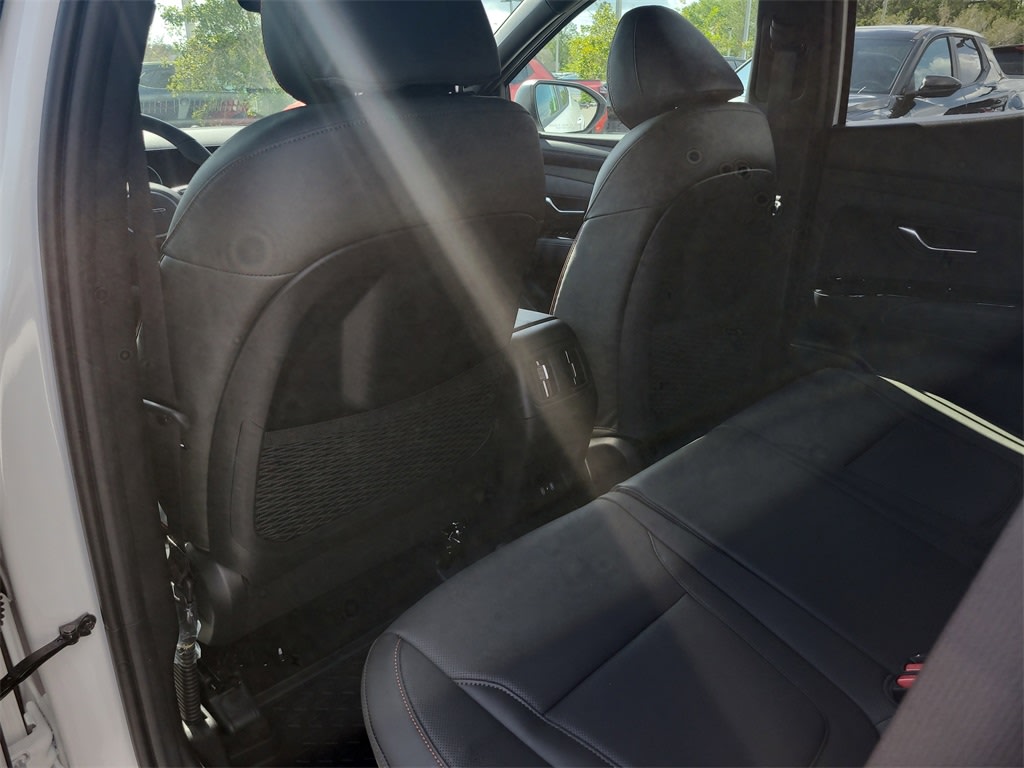 Thumbnail: 2025 Hyundai Santa Cruz - 19