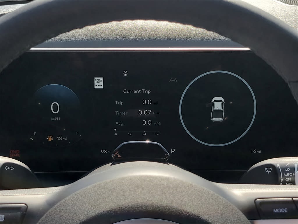 Thumbnail: 2025 Hyundai Santa Cruz - 13