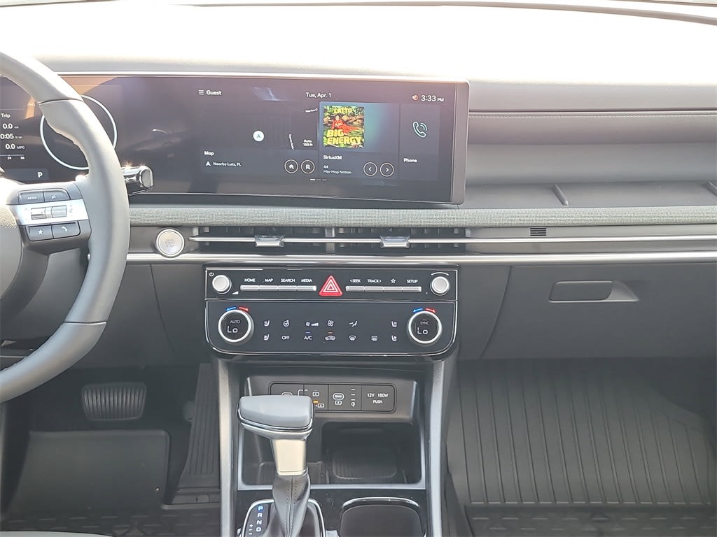 Thumbnail: 2025 Hyundai Santa Cruz - 11