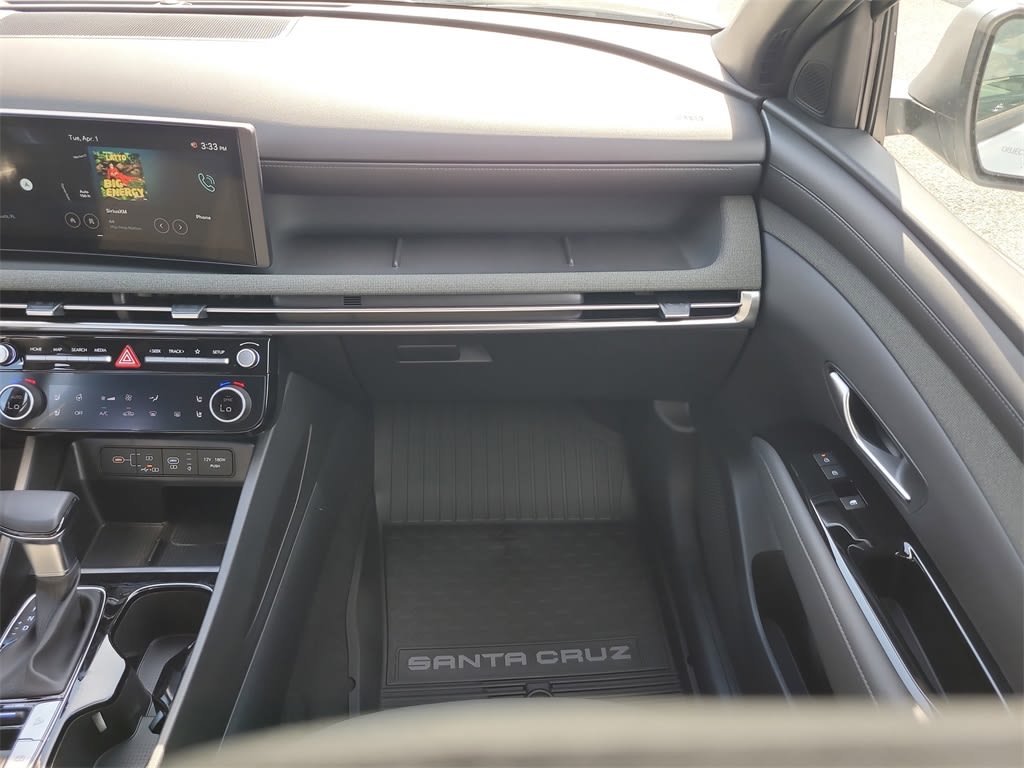 Thumbnail: 2025 Hyundai Santa Cruz - 20