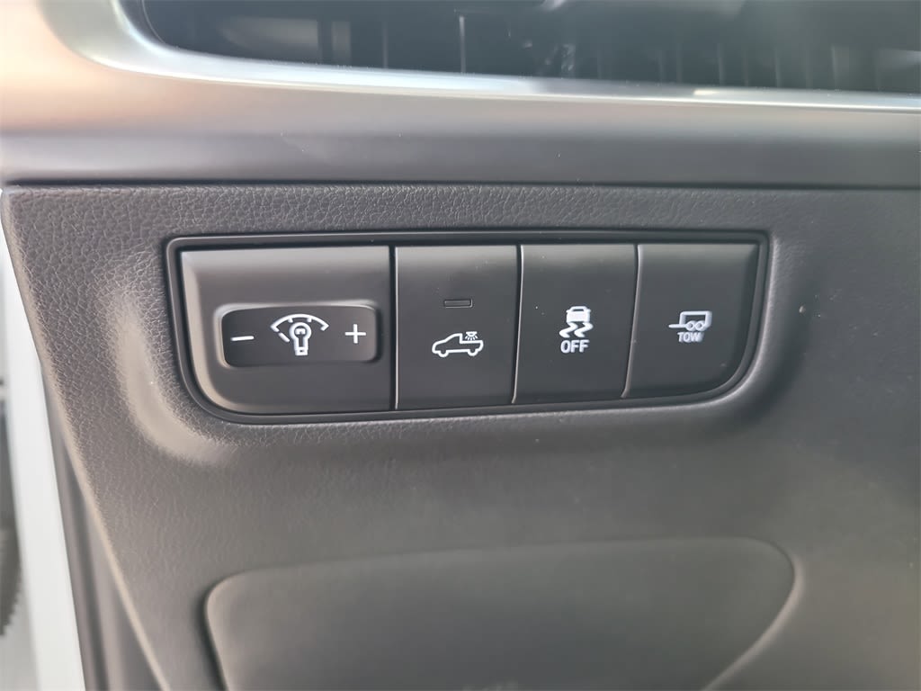 Thumbnail: 2025 Hyundai Santa Cruz - 24