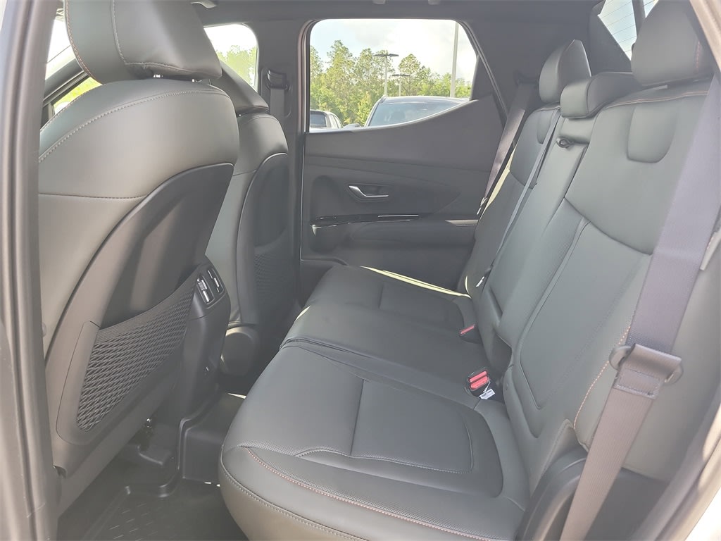 Thumbnail: 2025 Hyundai Santa Cruz - 8