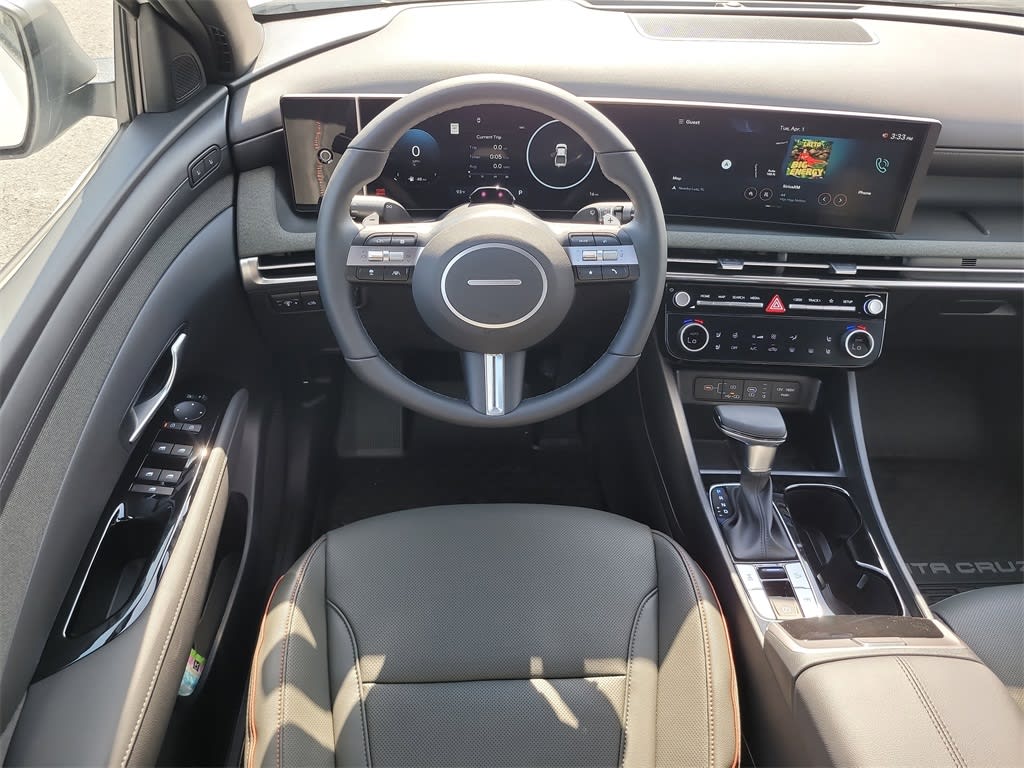 Thumbnail: 2025 Hyundai Santa Cruz - 5