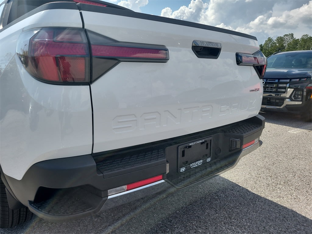 Thumbnail: 2025 Hyundai Santa Cruz - 18