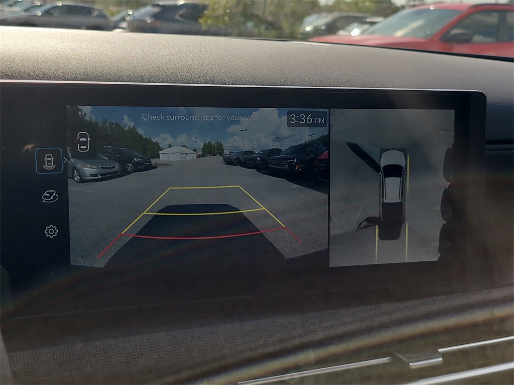 Thumbnail: 2025 Hyundai Santa Cruz - 28