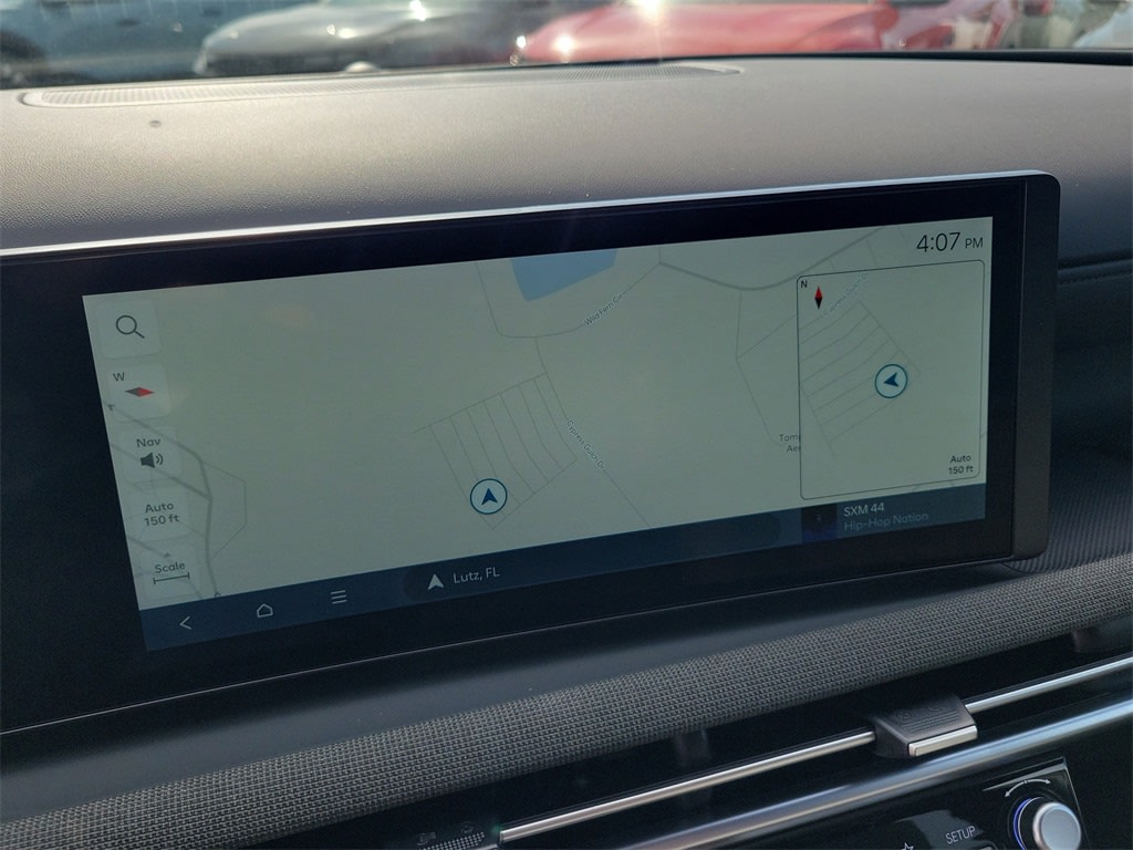 Thumbnail: 2025 Hyundai Santa Cruz - 28