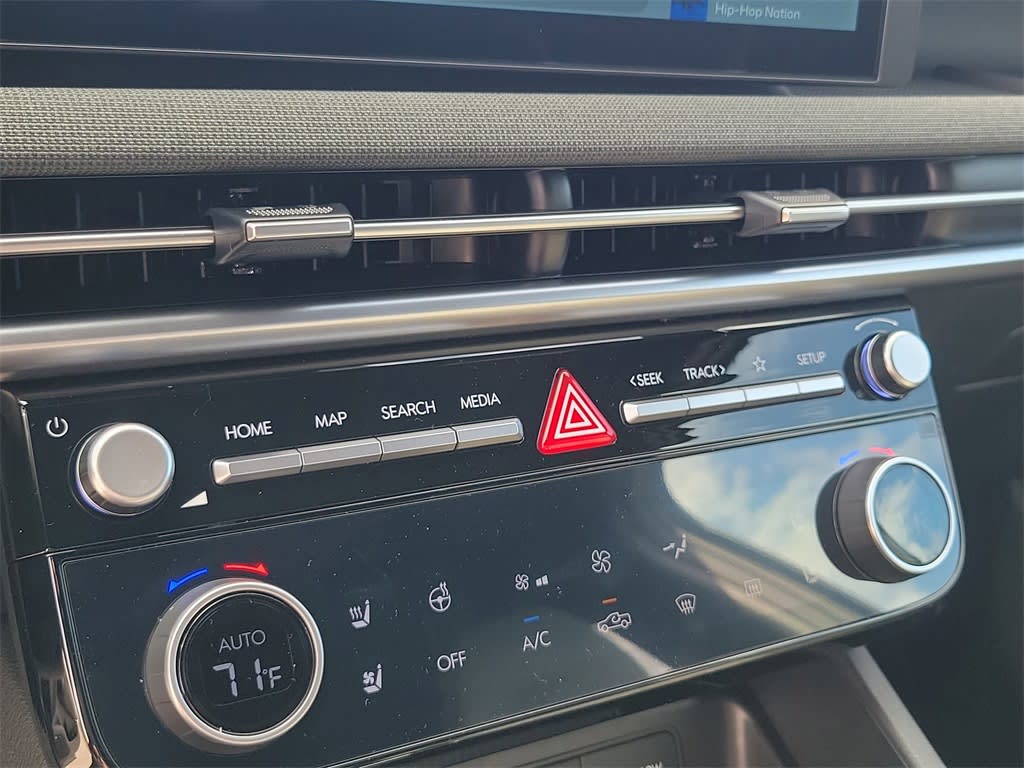 Thumbnail: 2025 Hyundai Santa Cruz - 29