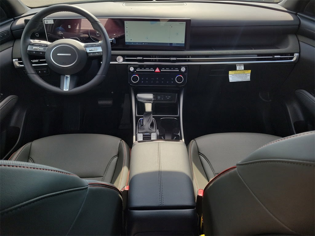 Thumbnail: 2025 Hyundai Santa Cruz - 2