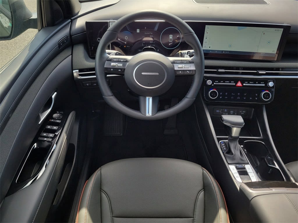 Thumbnail: 2025 Hyundai Santa Cruz - 8