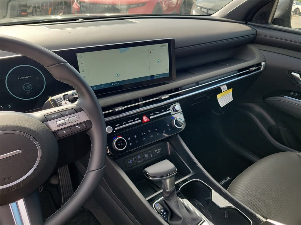 Thumbnail: 2025 Hyundai Santa Cruz - 31