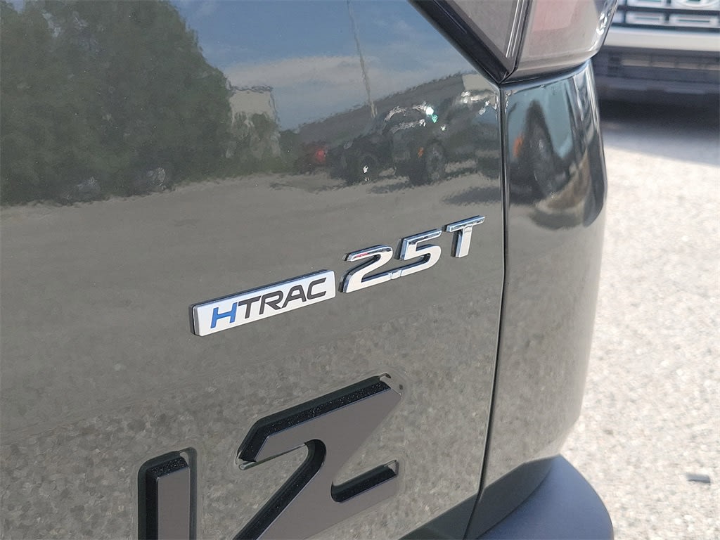 Thumbnail: 2025 Hyundai Santa Cruz - 6