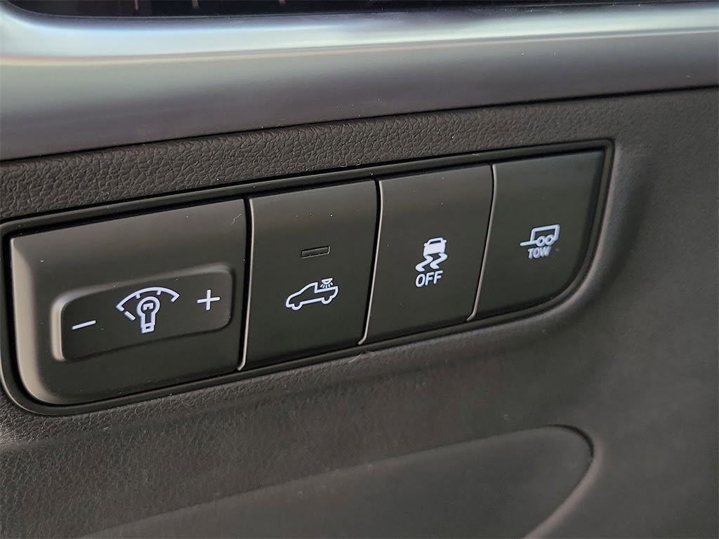 Thumbnail: 2025 Hyundai Santa Cruz - 27