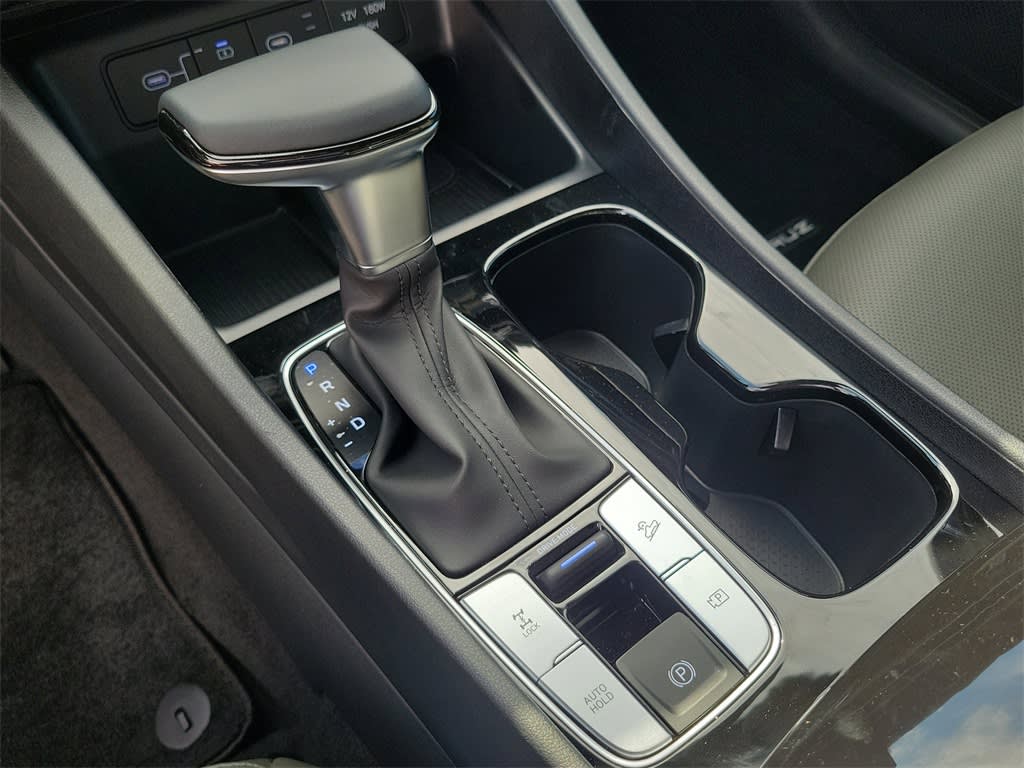 Thumbnail: 2025 Hyundai Santa Cruz - 15