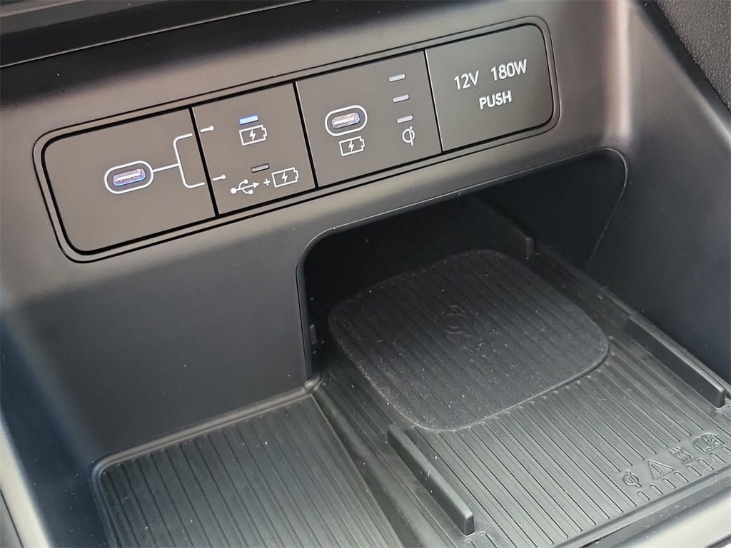 Thumbnail: 2025 Hyundai Santa Cruz - 30