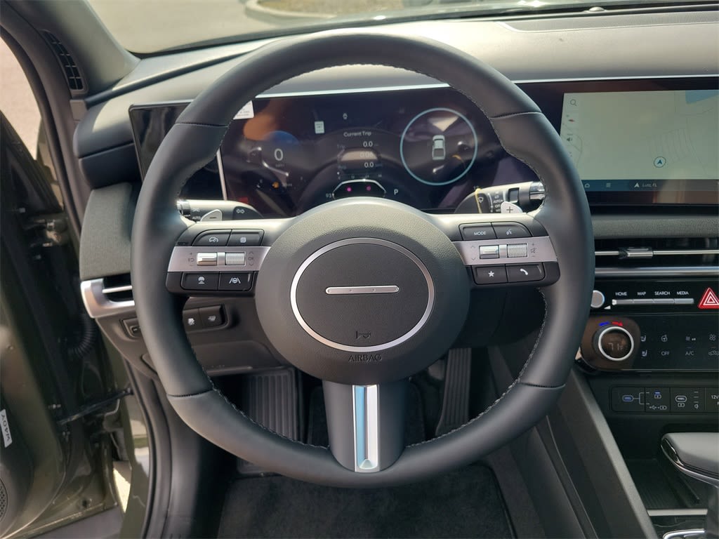 Thumbnail: 2025 Hyundai Santa Cruz - 13