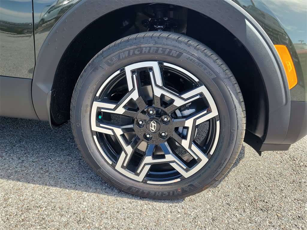 Thumbnail: 2025 Hyundai Santa Cruz - 7