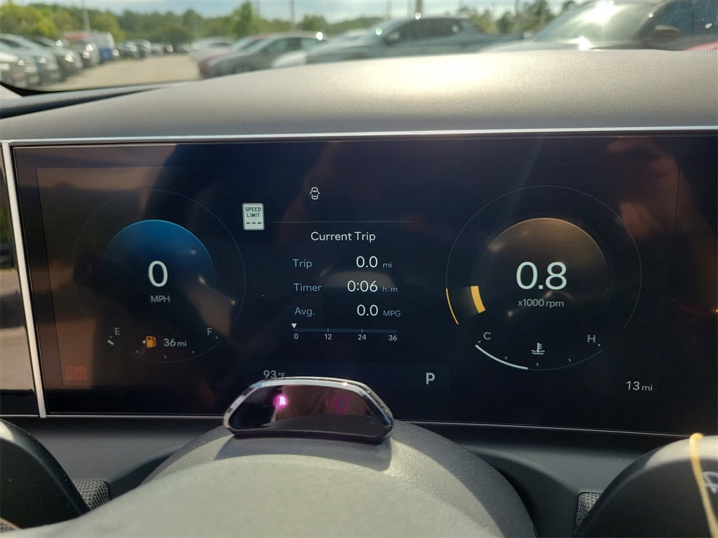 Thumbnail: 2025 Hyundai Santa Cruz - 16