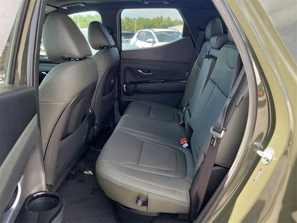 Thumbnail: 2025 Hyundai Santa Cruz - 11