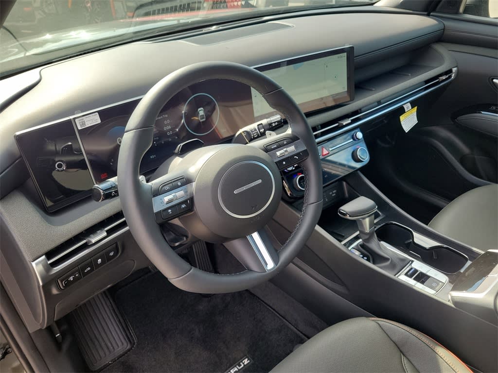 Thumbnail: 2025 Hyundai Santa Cruz - 12