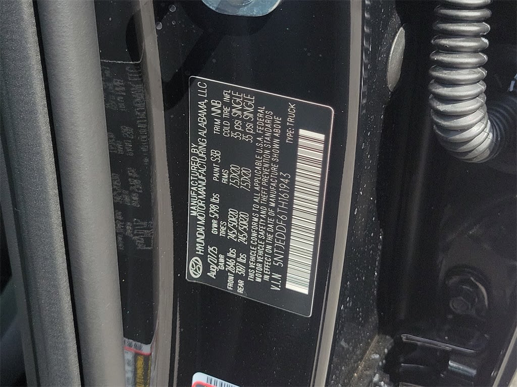 Thumbnail: 2026 Hyundai Santa Cruz - 14