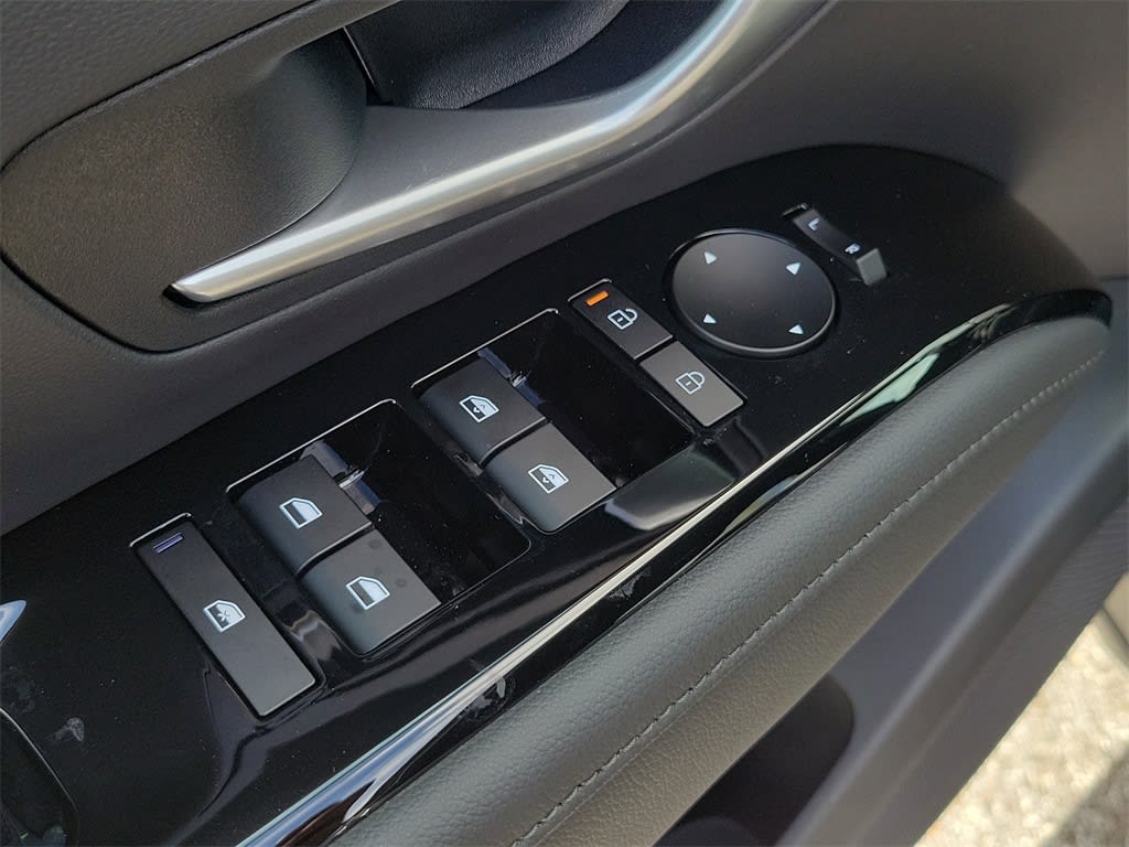 Thumbnail: 2026 Hyundai Santa Cruz - 24