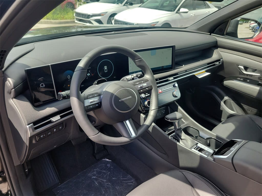 Thumbnail: 2026 Hyundai Santa Cruz - 11