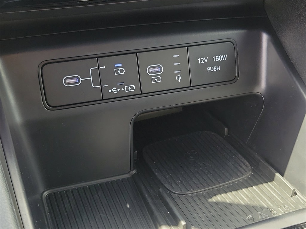 Thumbnail: 2026 Hyundai Santa Cruz - 31