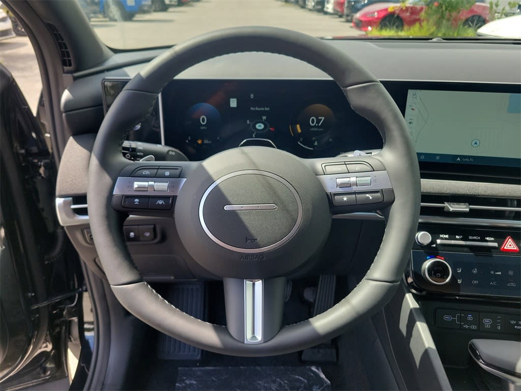 Thumbnail: 2026 Hyundai Santa Cruz - 27