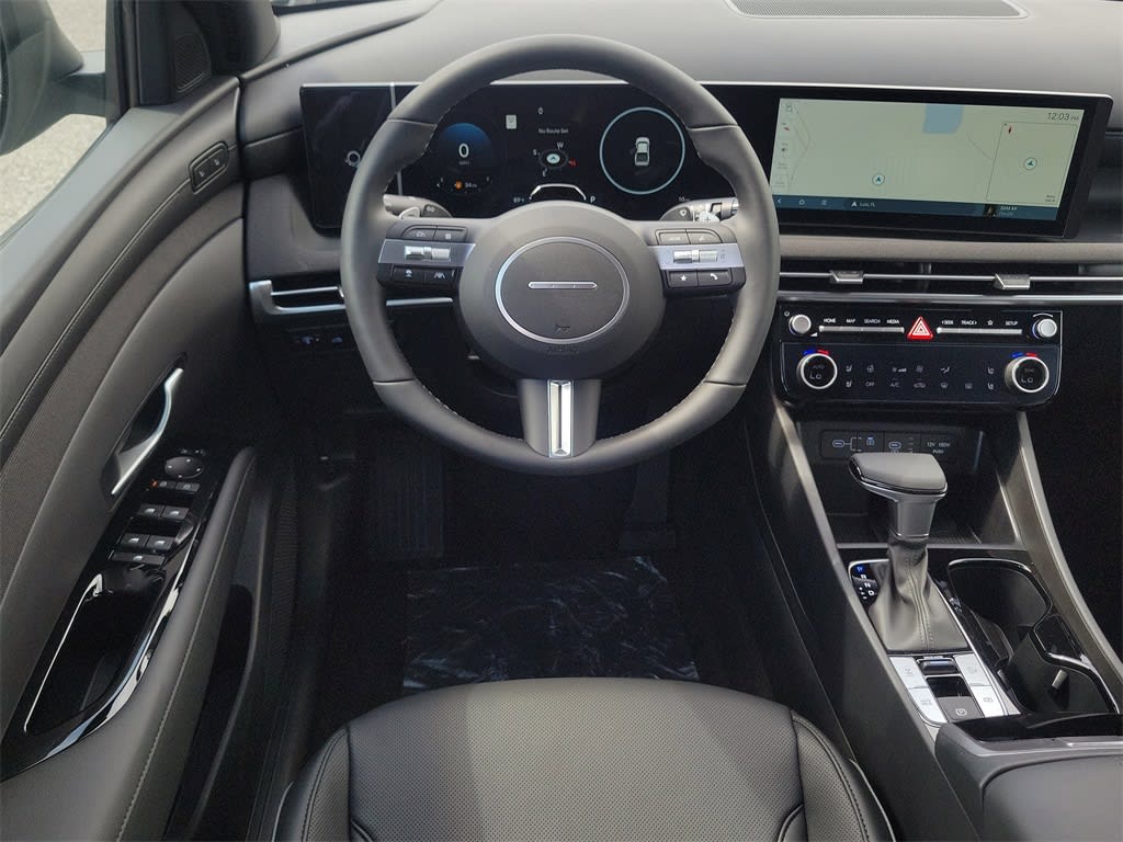 Thumbnail: 2026 Hyundai Santa Cruz - 7