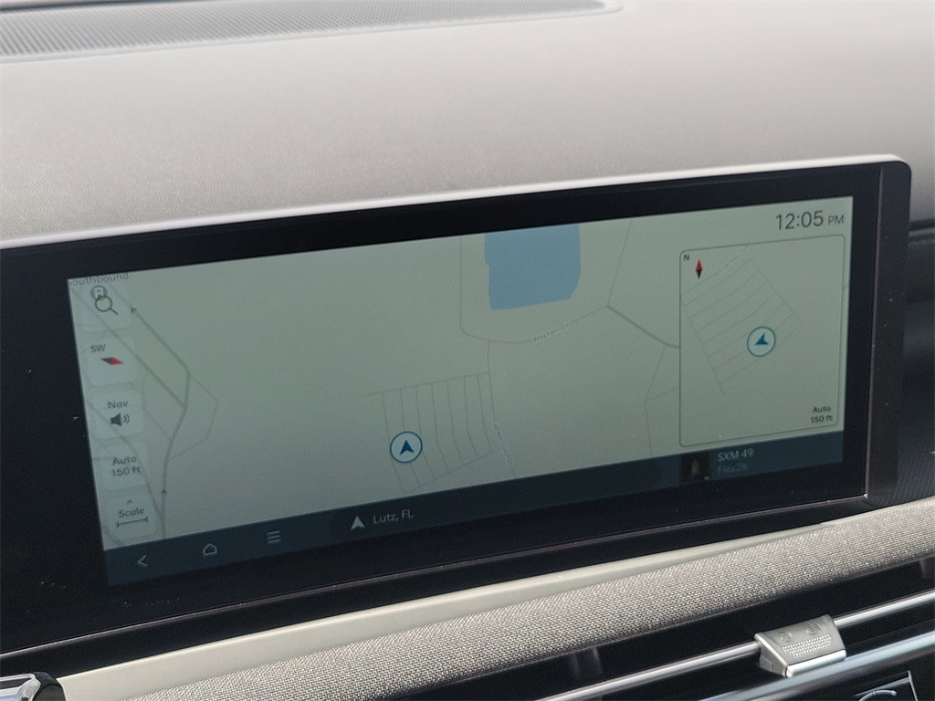 Thumbnail: 2026 Hyundai Santa Cruz - 12