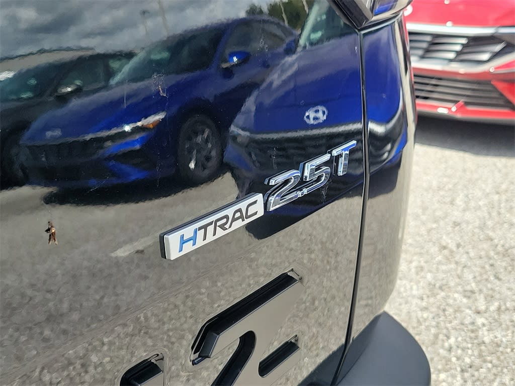 Thumbnail: 2026 Hyundai Santa Cruz - 18