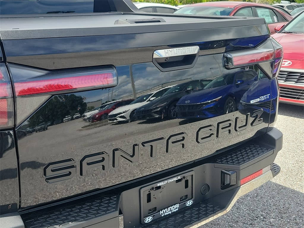 Thumbnail: 2026 Hyundai Santa Cruz - 19