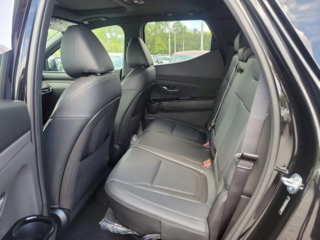 Thumbnail: 2026 Hyundai Santa Cruz - 9